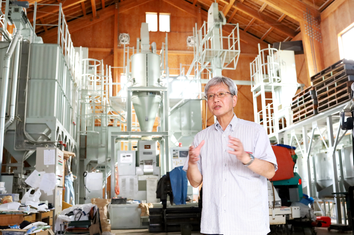 010_渡辺酒造店大型精米機