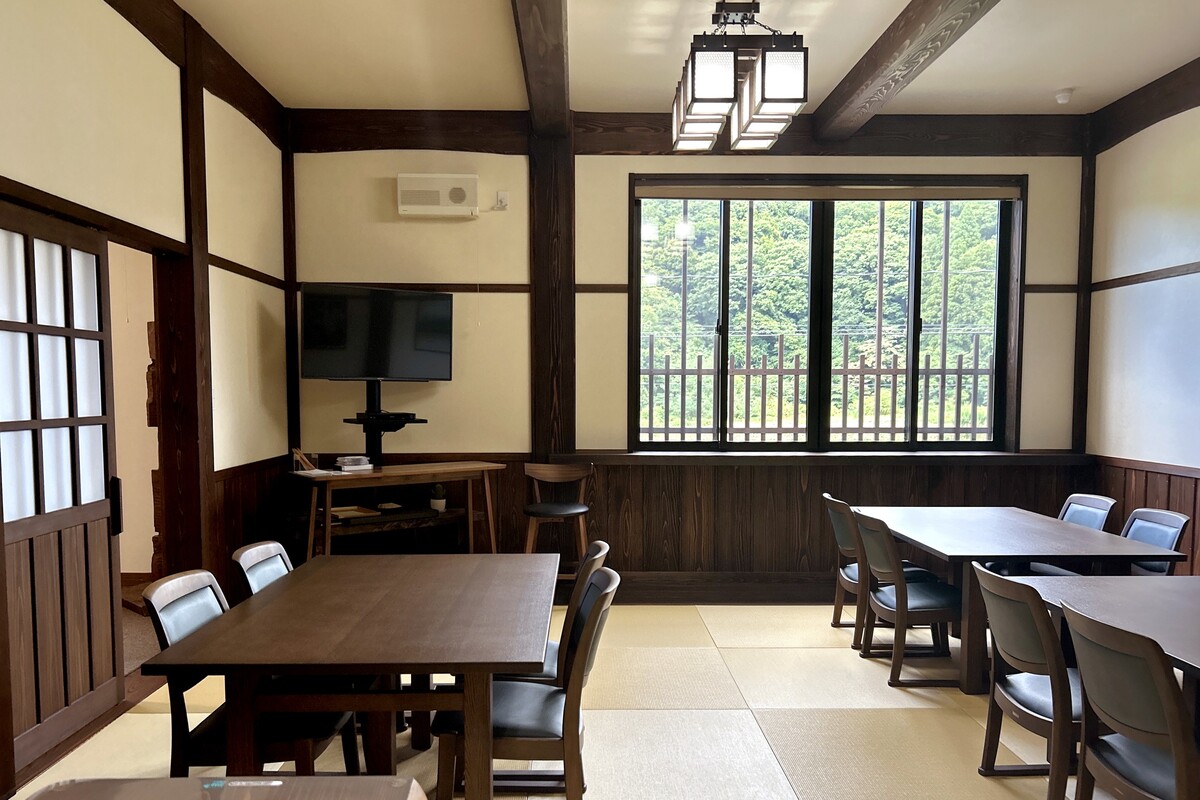 013_渡辺酒造店豊醸蔵内観