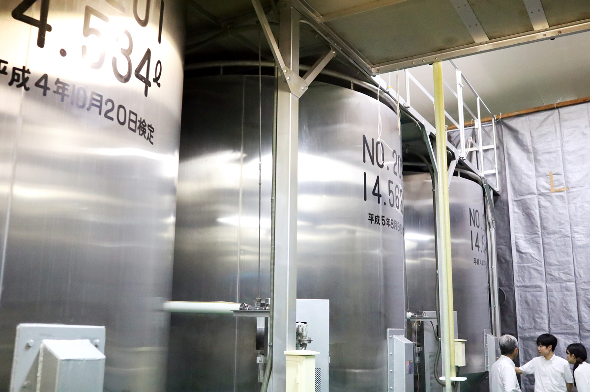009_渡辺酒造店醸造タンク