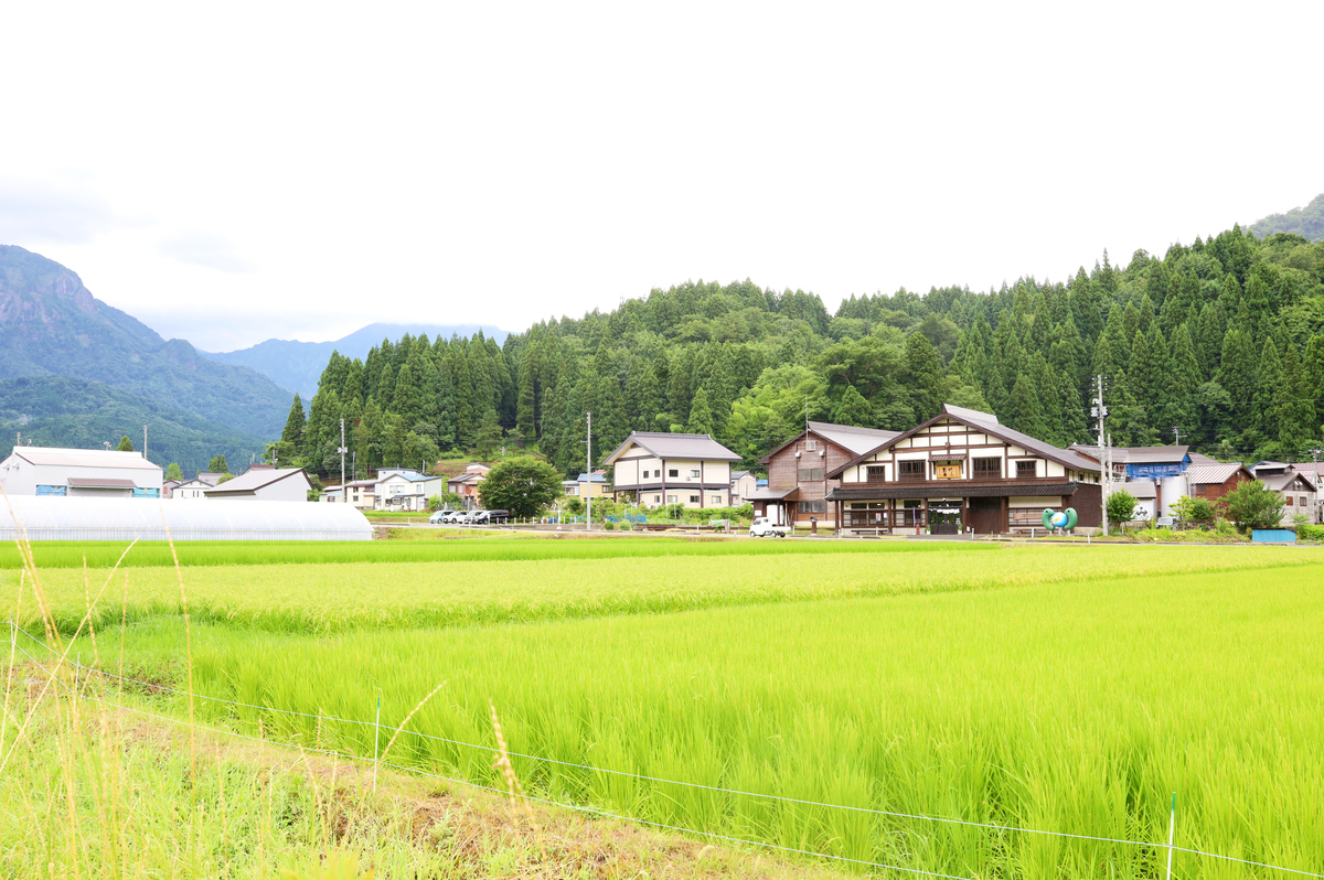 003_渡辺酒造店豊醸蔵外観